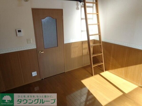 シティーハイツ ローズマリーの物件内観写真